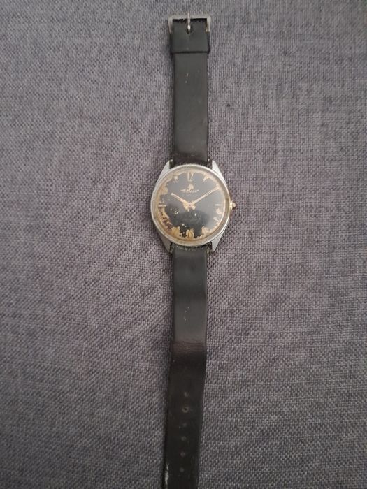 Ceas bărbătesc Atlantic