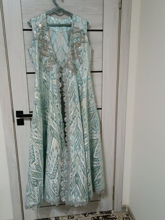 Келин сарпо арзон нархда сотилади