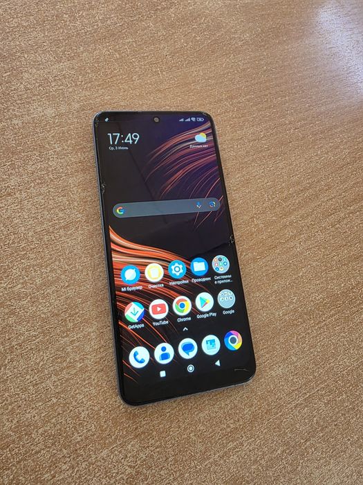 Poco X5, 5G, 256 Gb