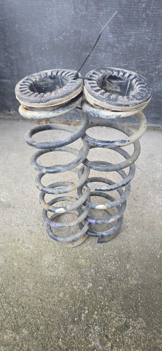 Arcuri fata suzuki jimny 1.3 si 1.5