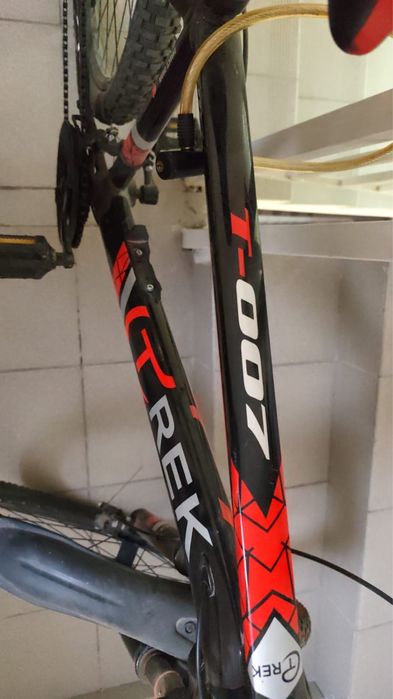 Продам велик скоростной!