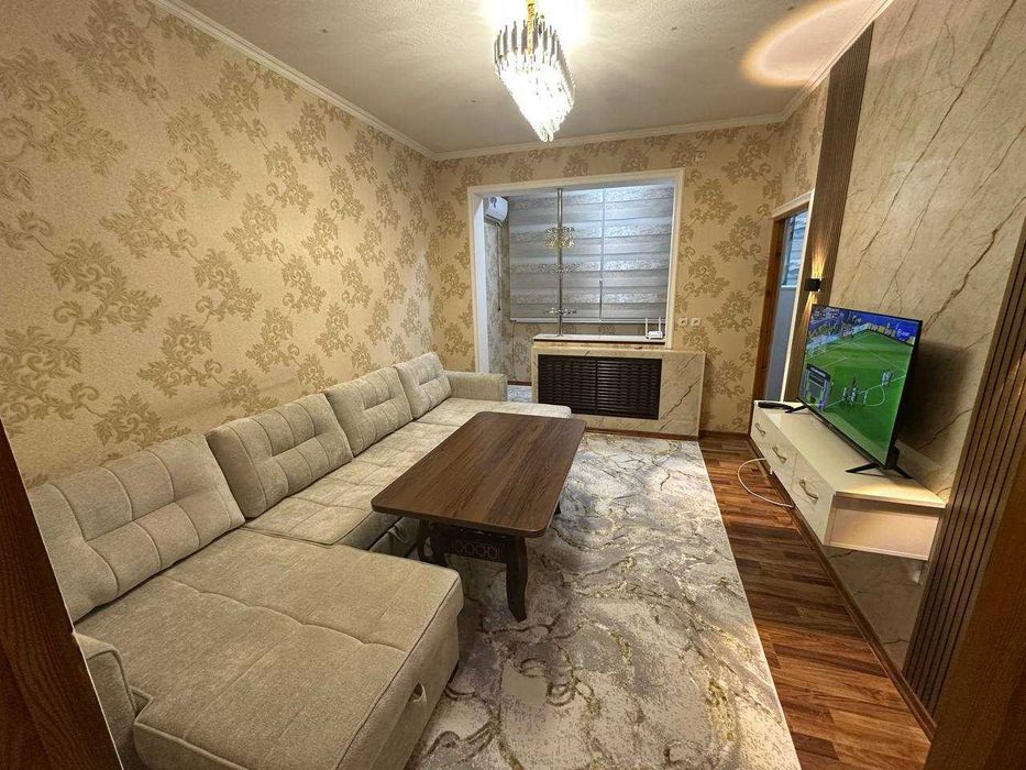 Чиланзар 3 центр 2/4/4 ЕВРО 500 уе
