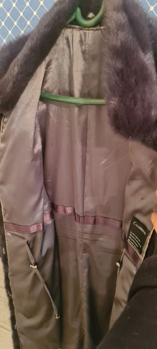 Продается норковая шуба