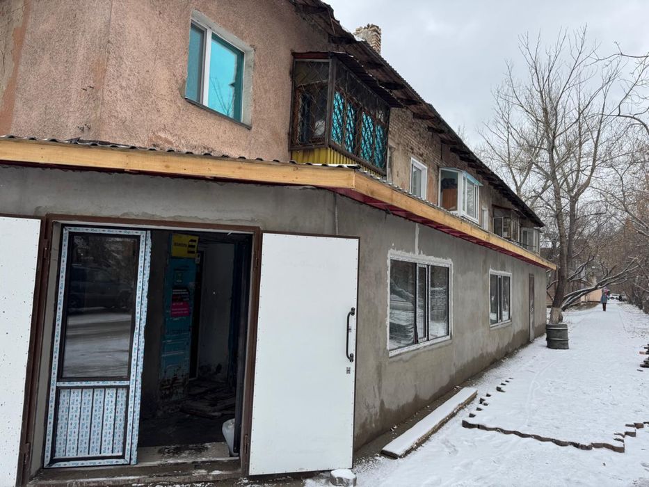 Сдается в аренду помещение в мини-маркете