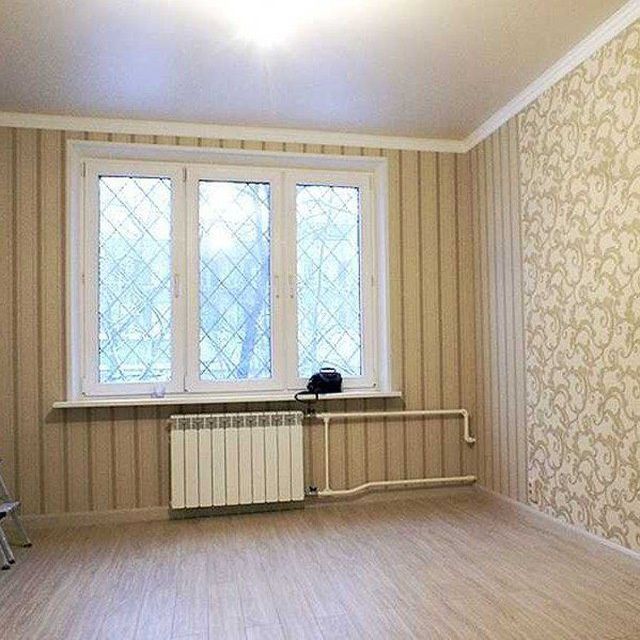 Ремонт квартир. Ремонт