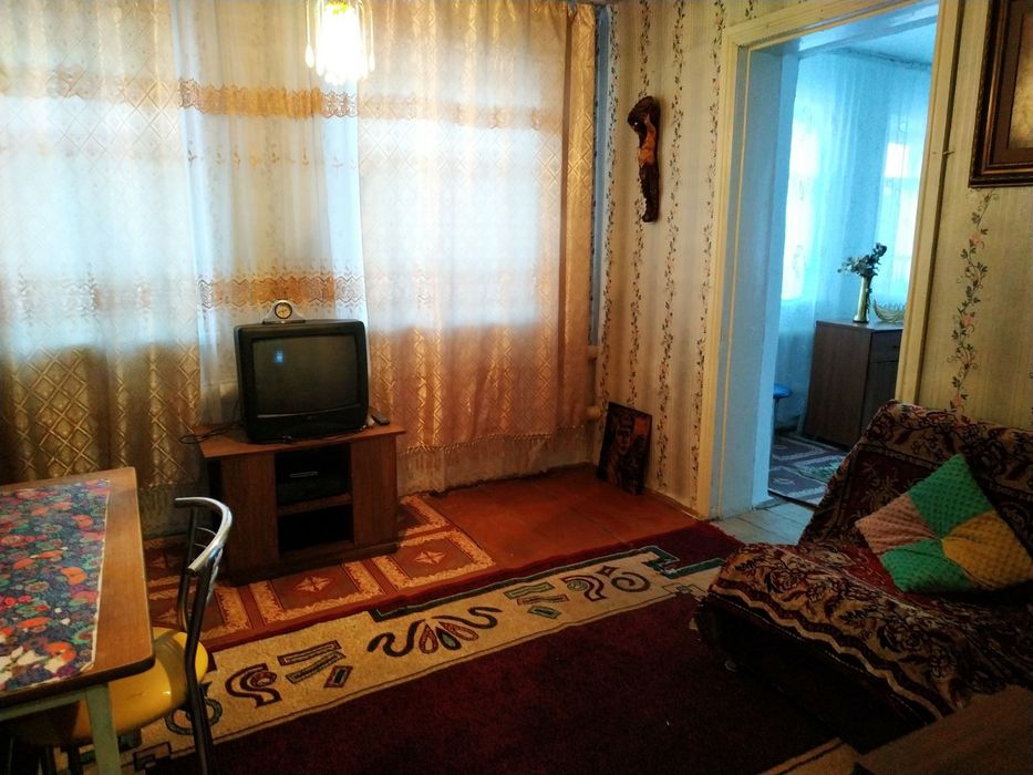 Продам 4-х комнатный дом 71.7 м2, 3 сот. - Widok 3