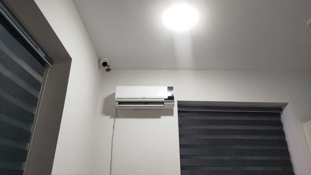 Kondetsionerlar sotiladi 1ta 8talik 2ta 12talik