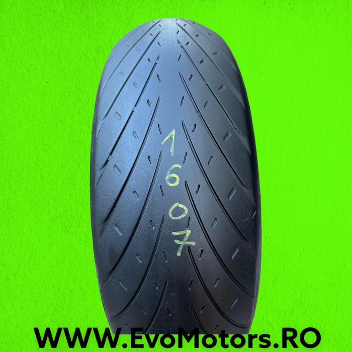Anvelopa Moto 180 55 17 Metzeler Roadtec01 2021 Cauciuc C1607