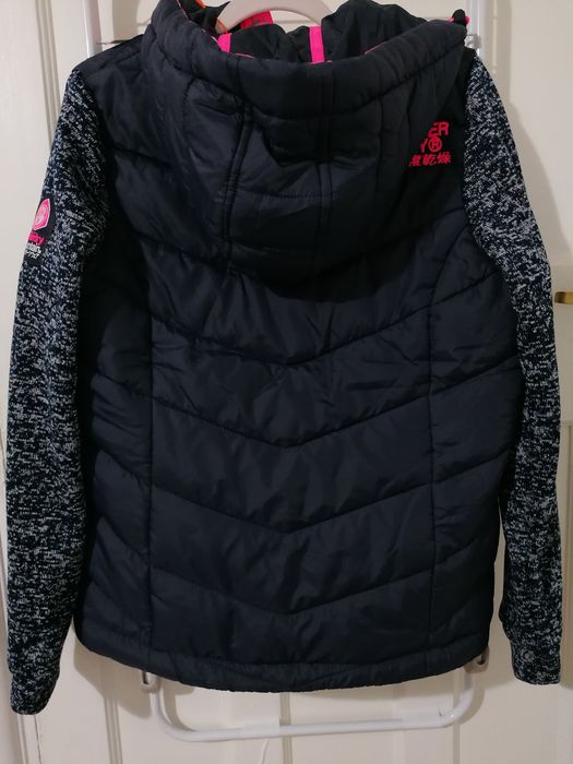 Superdry яке оригинално