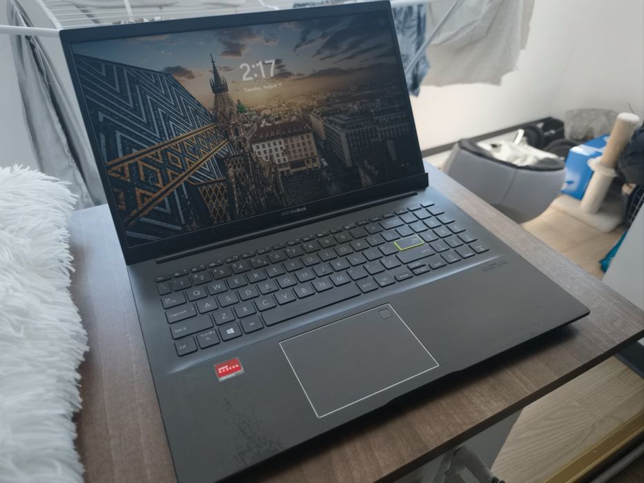 Asus Vivobook 15