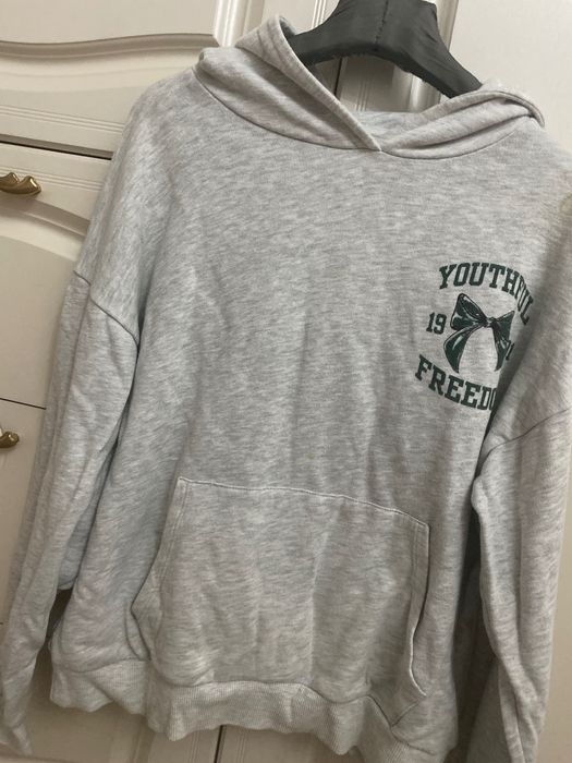 продам толстовку из pull&bear