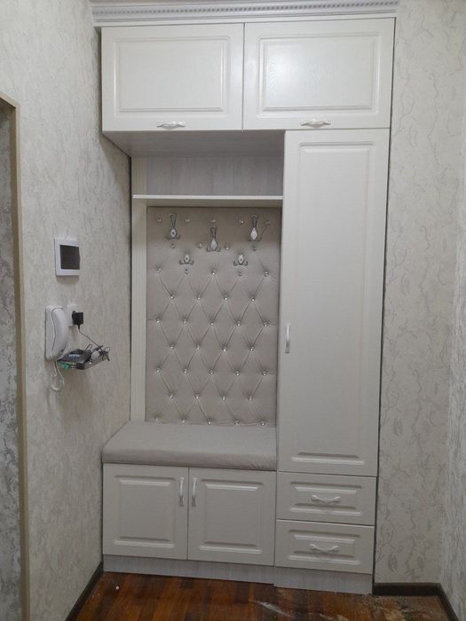 Шкафы купе гарантия в качестве