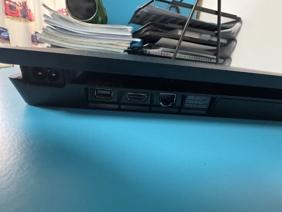 PlayStation 4 ,ps4