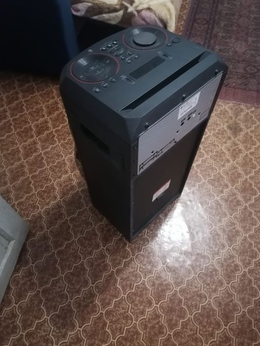 Продам Колонку громкая