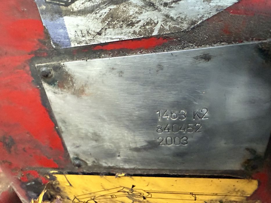 Манипулятор Кран Продажа