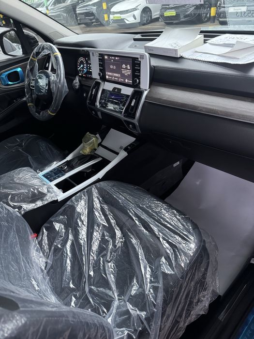 Kia Sorento full 2,5 Mator /7