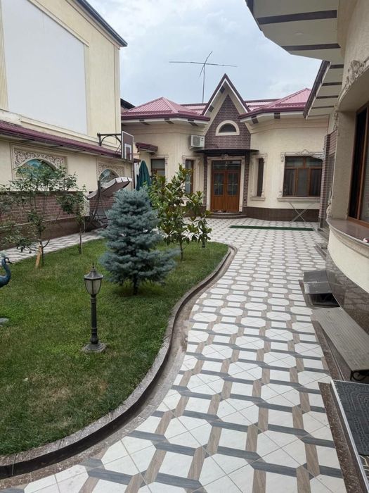 Срочно!!! Продается дом Бешкайрагоч 5 соток 9 та хона