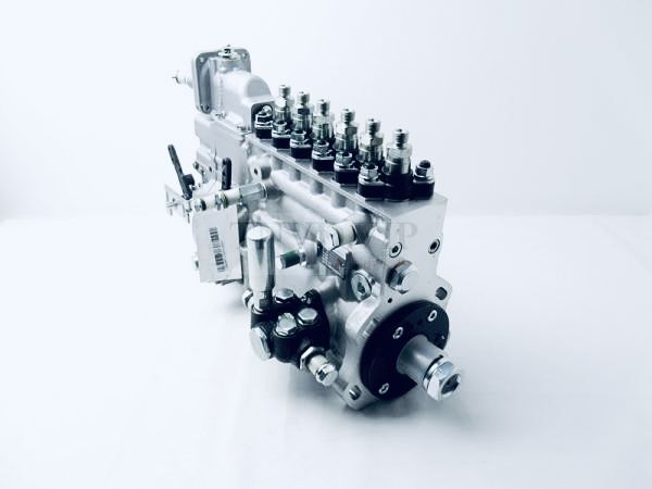 ТНВД/Апаратура  WD618 336л.с