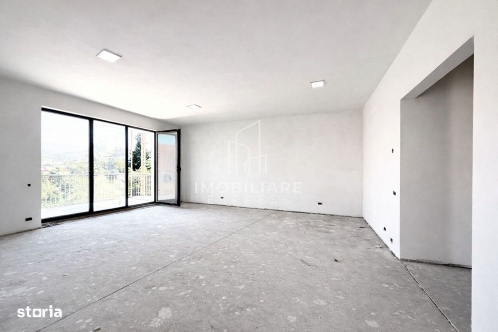 0% Apartament 107 mp Bloc Nou Etajul 2 Andrei Muresanu