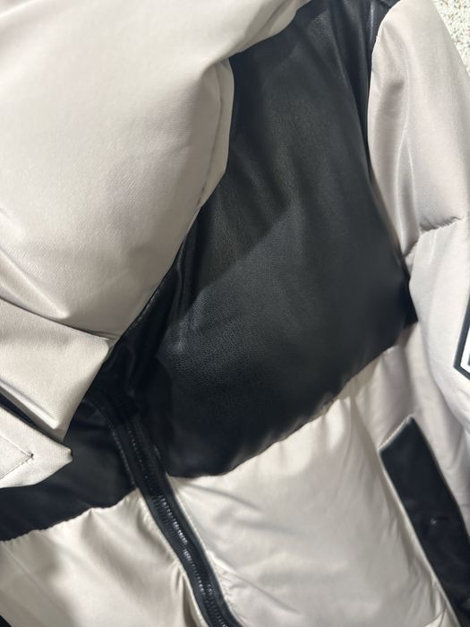 Продам зимнюю куртку