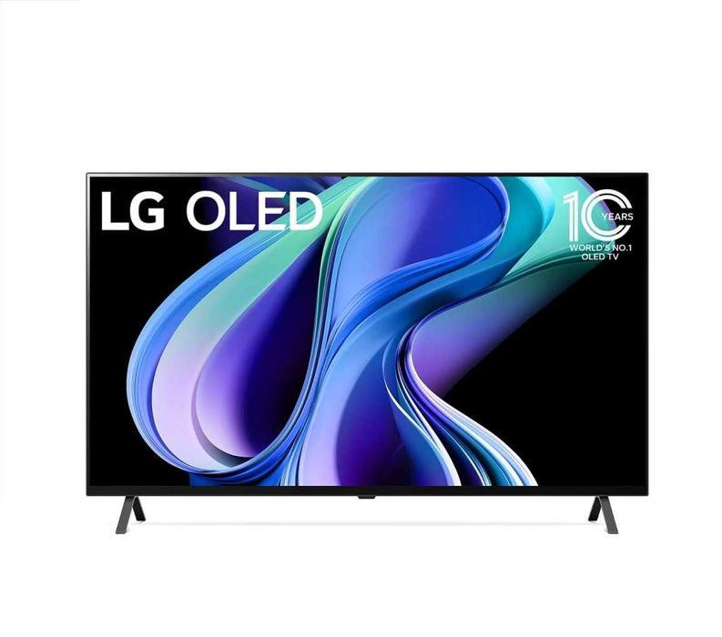 Телевизор LG OLED77c5rla, OLED65c5rla, OLED55c5rla