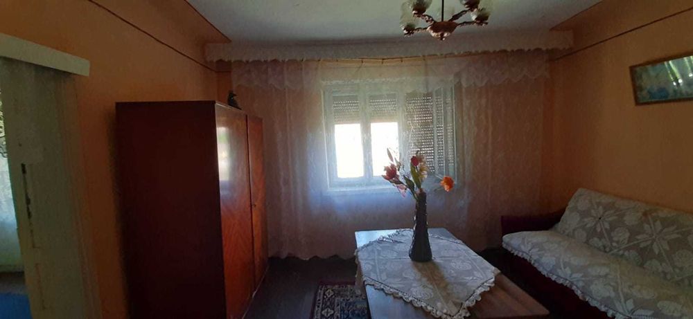 Vand casa in loc. Sighetu Silvaniei, com. Chiesd, jud. Salaj