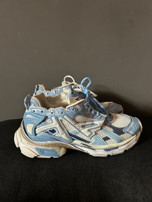 Balenciaga runner ,size 44