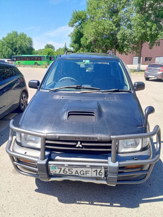 Продам Митсубиси Рвр
