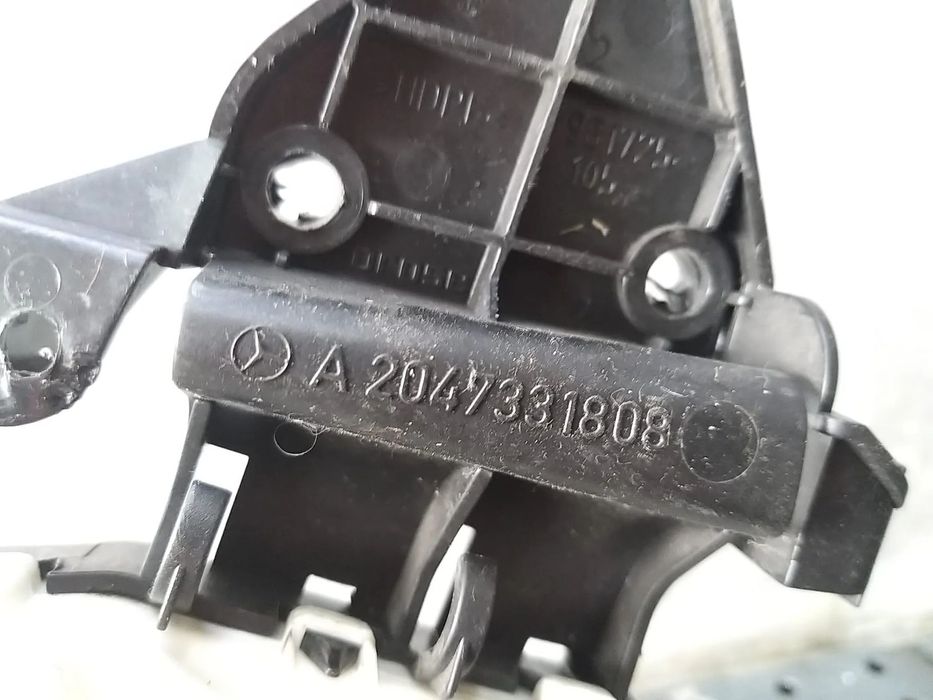 Broasca usa dreapta spate mercedes c class w204 a2047331808