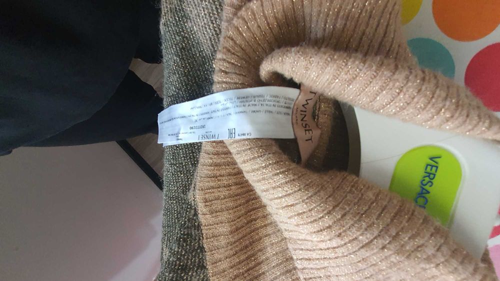 Twinset рокля оригинал