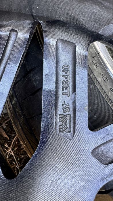 Диски R18 оригинал с Кореи