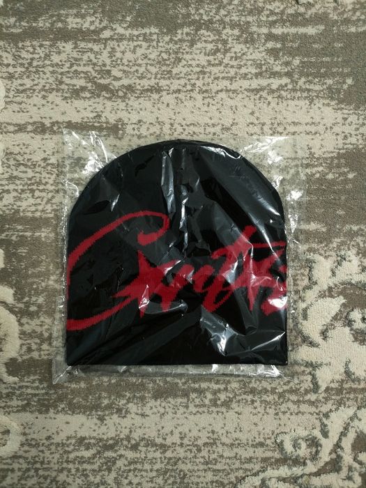 Шапки Corteiz 4 цветов