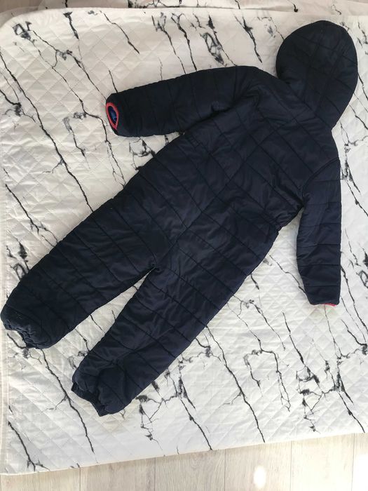 Комбинезон Next на 6 лет