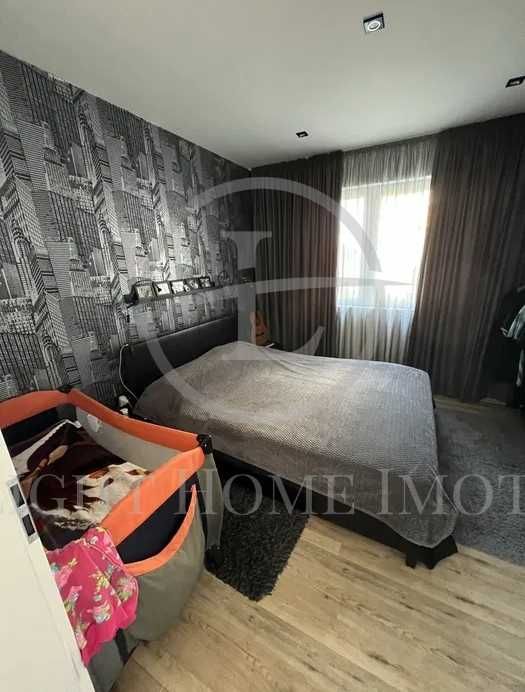 Продава се Четиристаен апартамент в Пловдив, Христо Смирненски - 75 кв.м за 2039 €/кв.м - Снимка #4