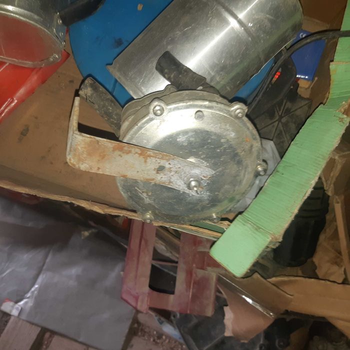 Изпарители за газови уредби