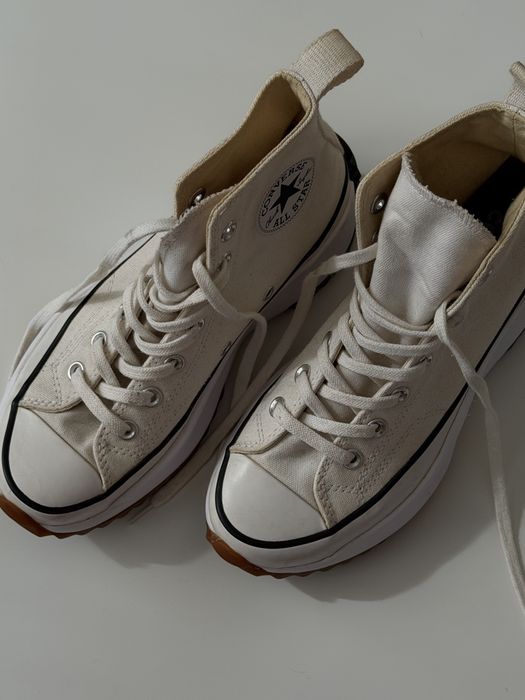 Converse Run Star Hike Hi