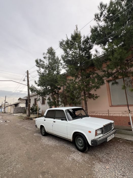 Jiguli 2107 oq 1800$