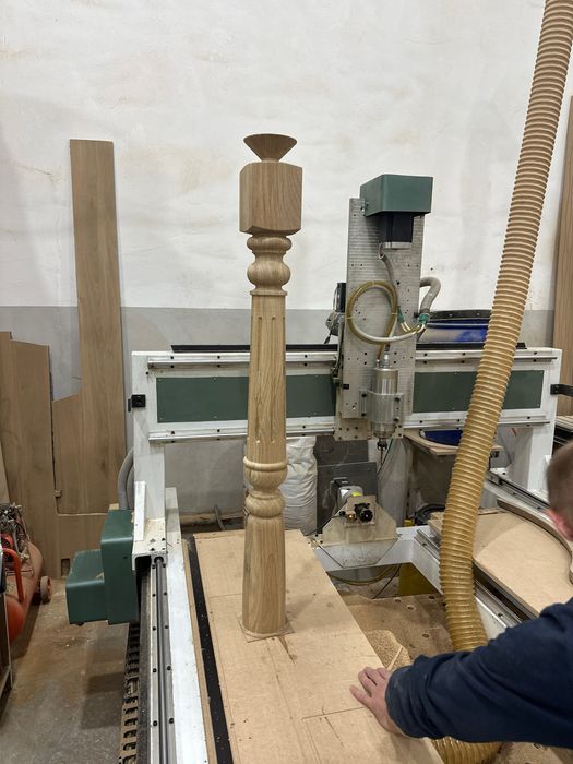 УСЛУГА РОВЕР ЧПУ 3000х2100 яшнабадский район. Алексей