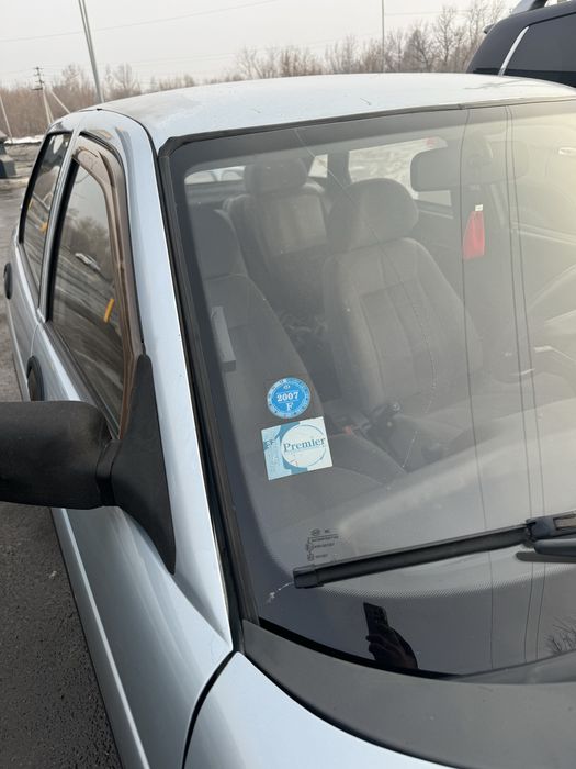 Ваз 2110 ОТС 2002г.в