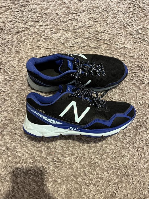 New Balance 910 GTX-оригинални маратонки