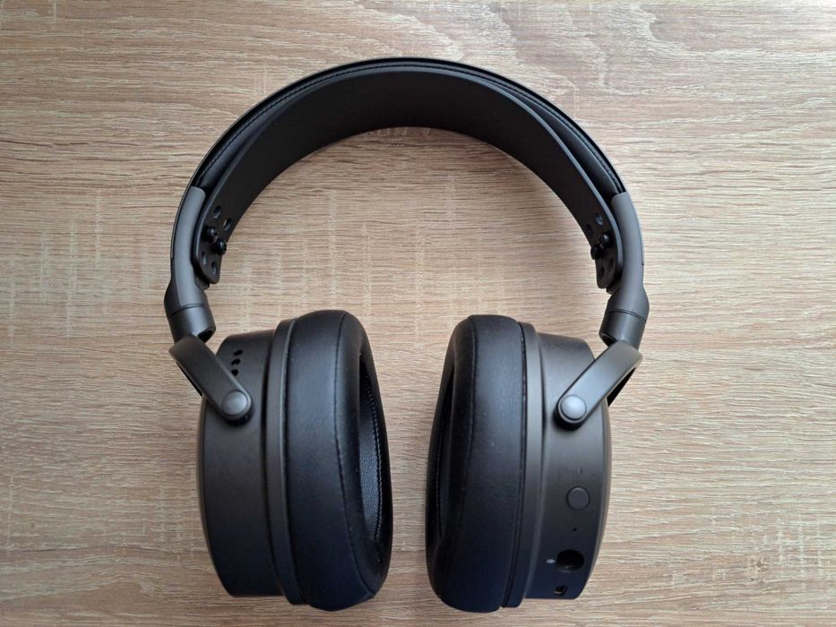 Casti Audeze Maxwell