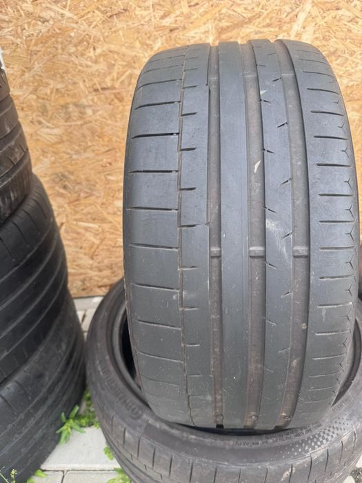 Anvelope/cauciucuri vara 225/40/19 235/35/19 245/35/19 marci premium