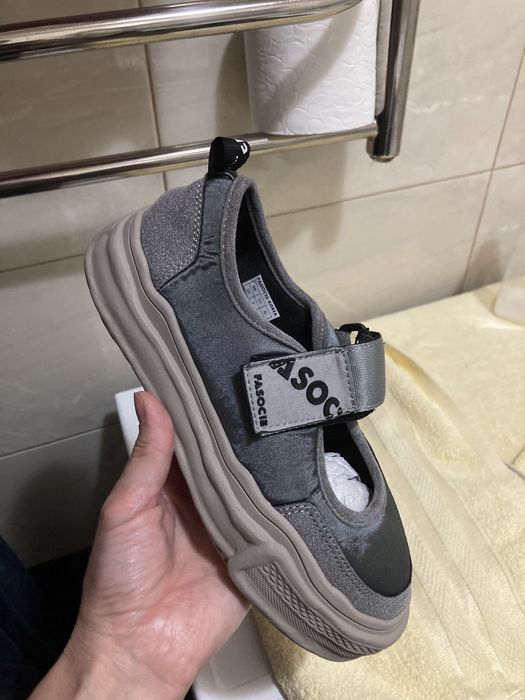 Слипоны (производство Корея)