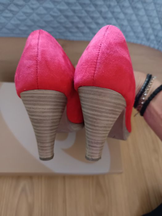 Дамски обувки 40 номер