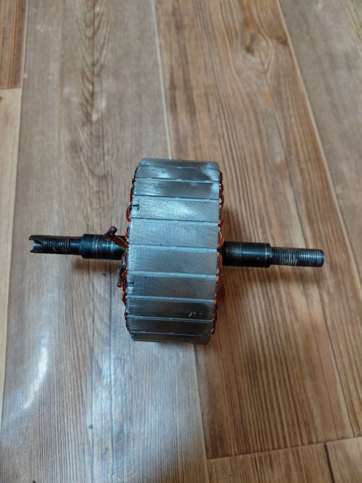 Kugoo M4 моторколесо