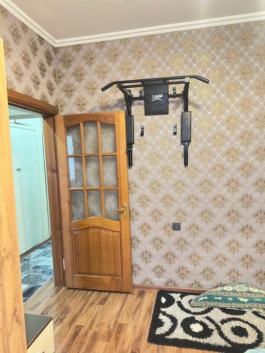 Продам 3 комнатную квартиру