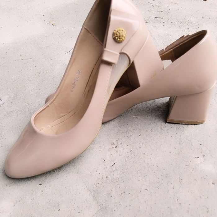 Tufli malochni holati yangidek bir ikki keyilgan