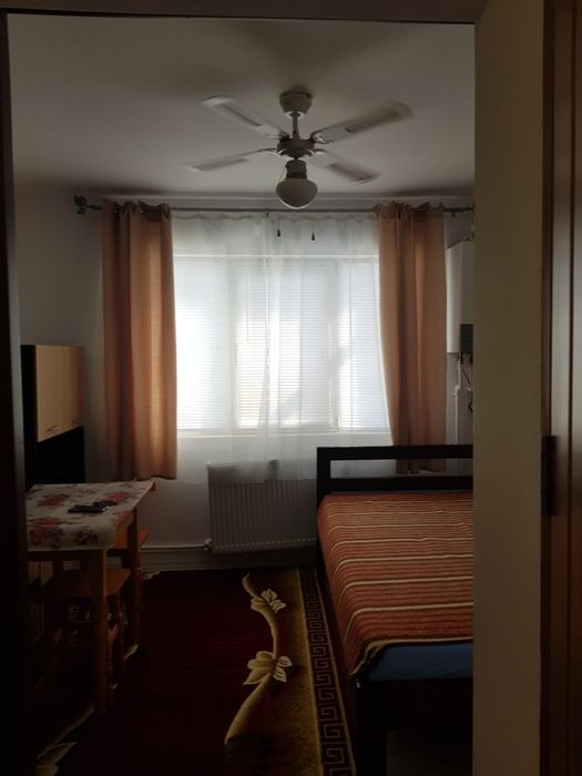 Apartament Garsoniera