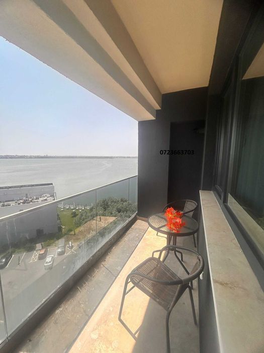 Apartament 2 camere de inchiriat  in regim hotelier– Mamaia,  Adamar