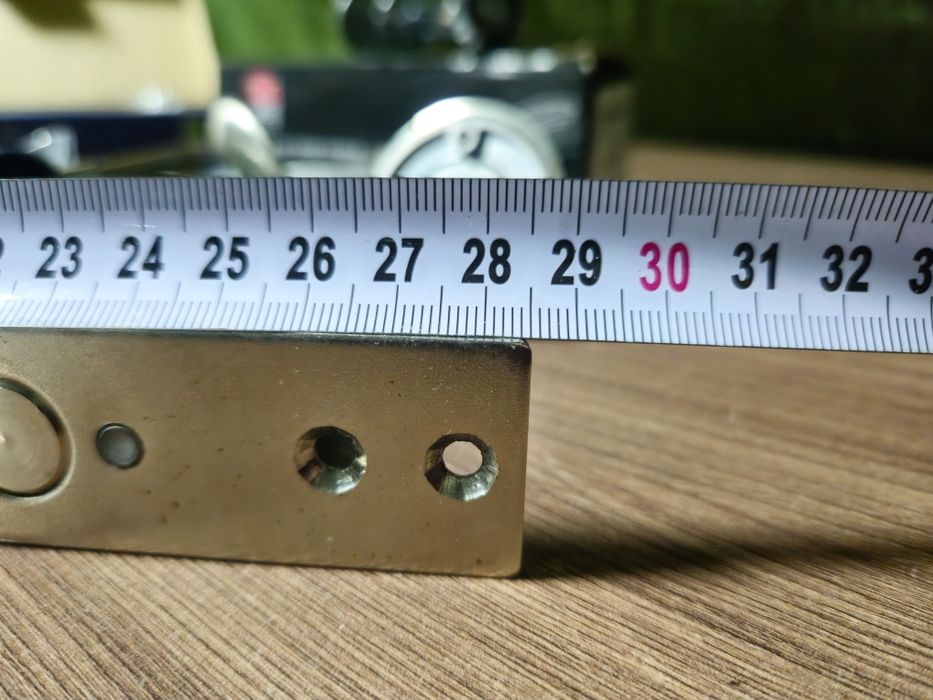 Комплект дверных замков